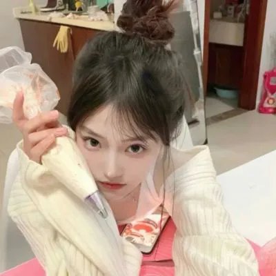 爱意随好运降临