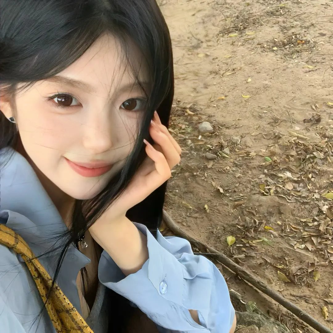 给你，我的新名片